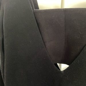 Bailey44 Black Sweater